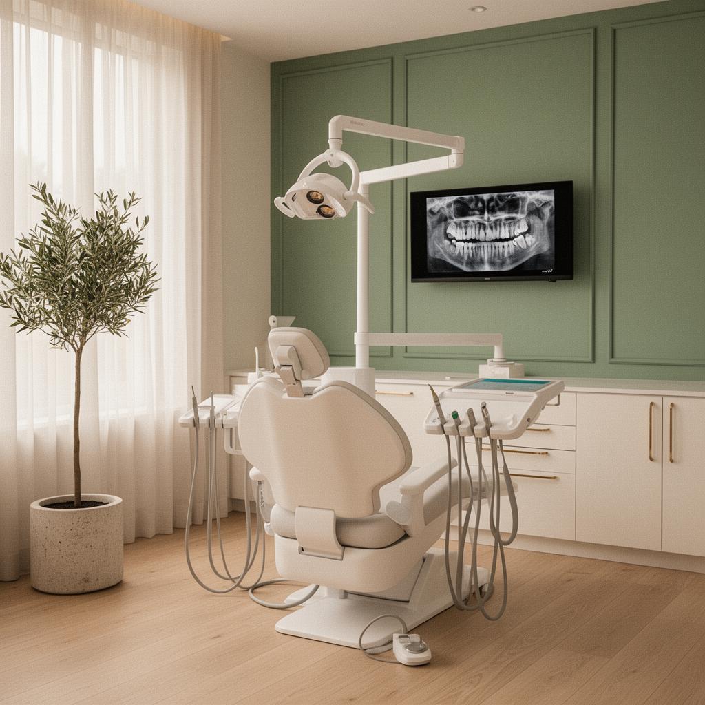 Boutique Implant Practice