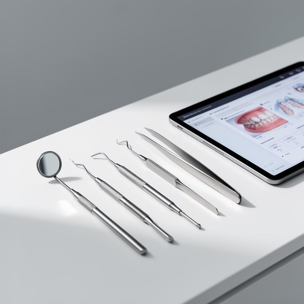 Minimal Patient Journey